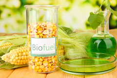 Spen biofuel availability