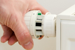 Spen central heating repair costs