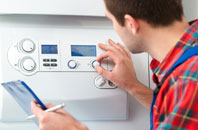 free commercial Spen boiler quotes