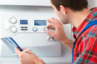 free Spen gas safe engineer quotes