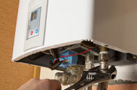 free Spen boiler install quotes